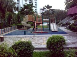 Lakepoint Condominium (D22), Condominium #557106851